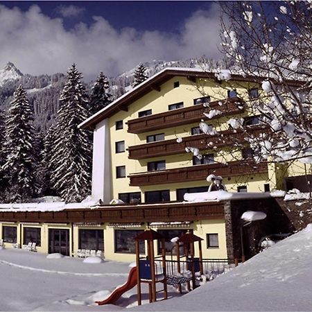 Haus Diana Hotel Reutte Eksteriør billede