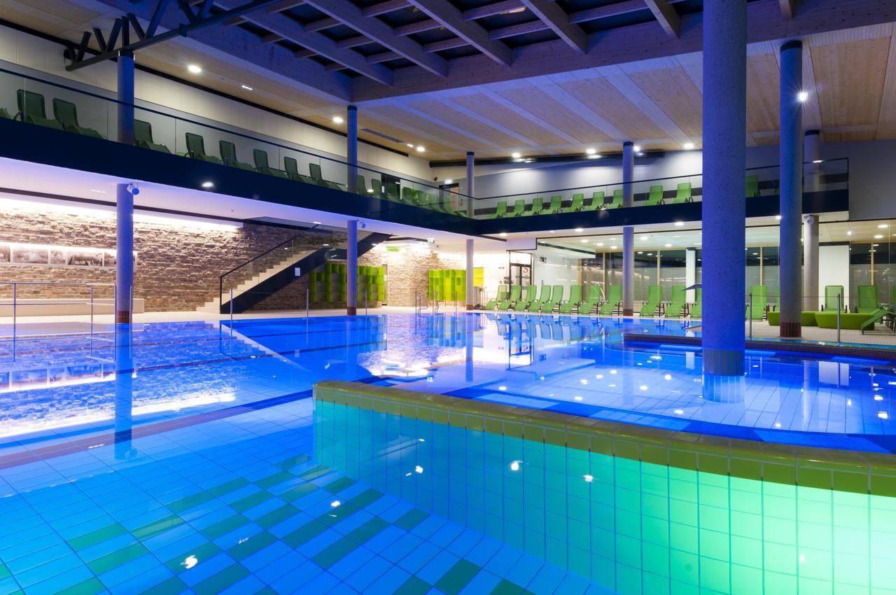 Haus Diana Hotel Reutte Eksteriør billede