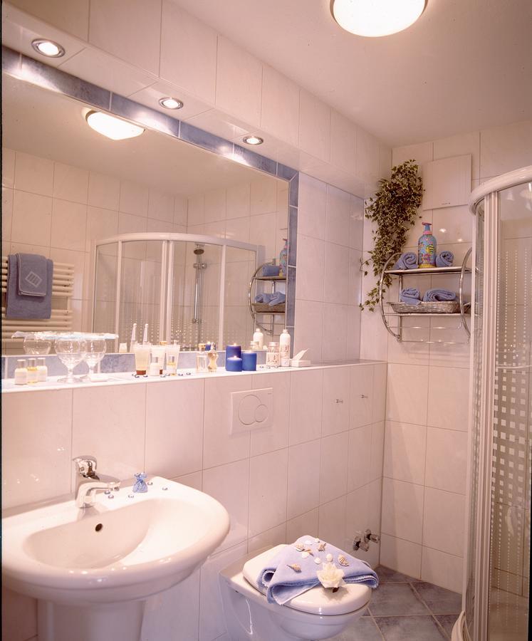 Haus Diana Hotel Reutte Eksteriør billede