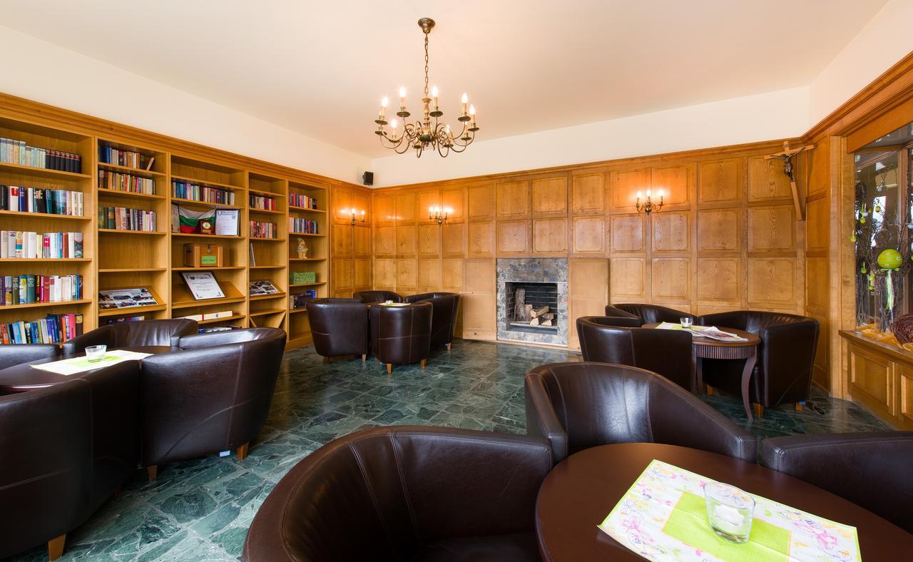 Haus Diana Hotel Reutte Eksteriør billede