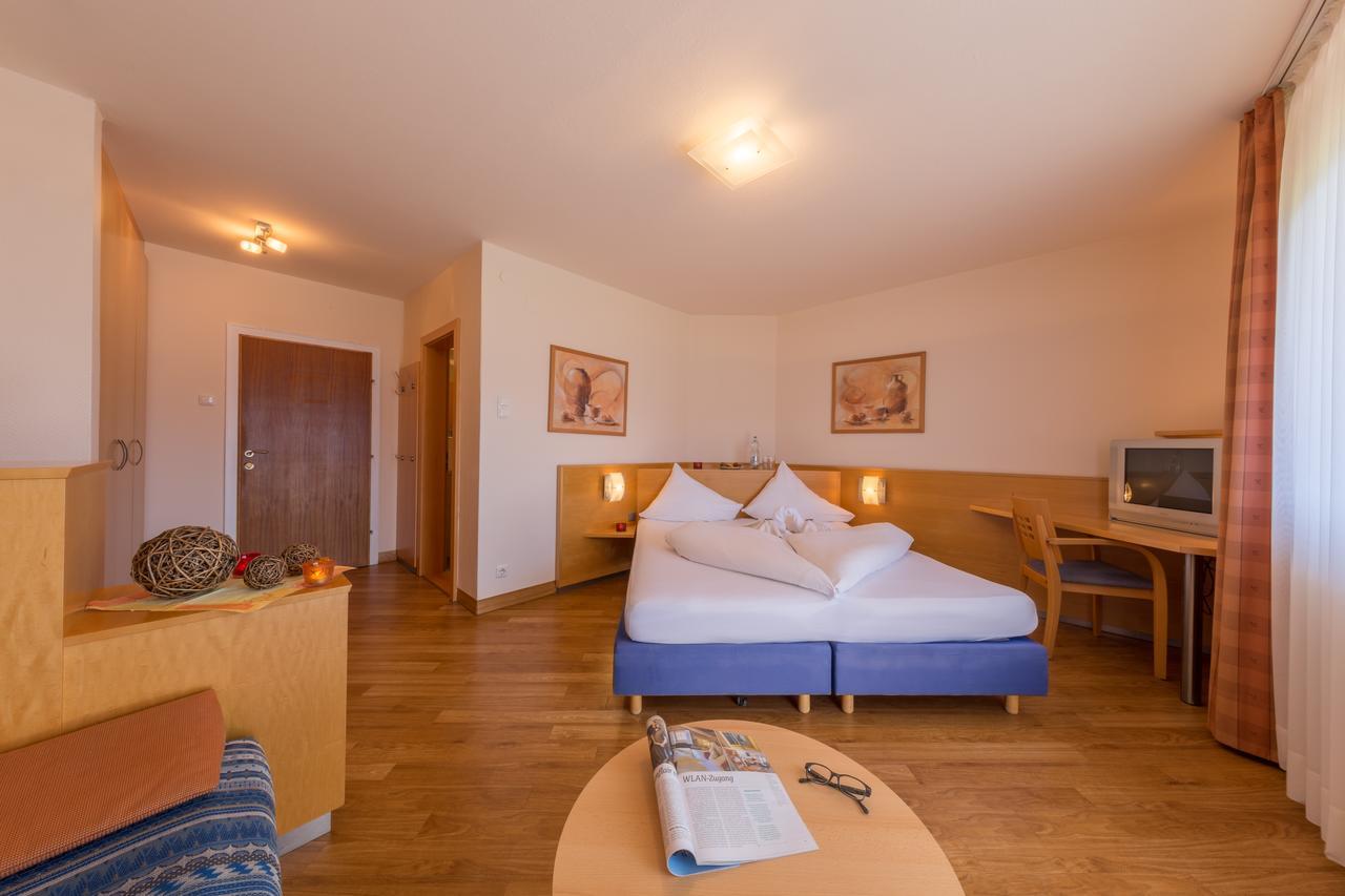 Haus Diana Hotel Reutte Eksteriør billede