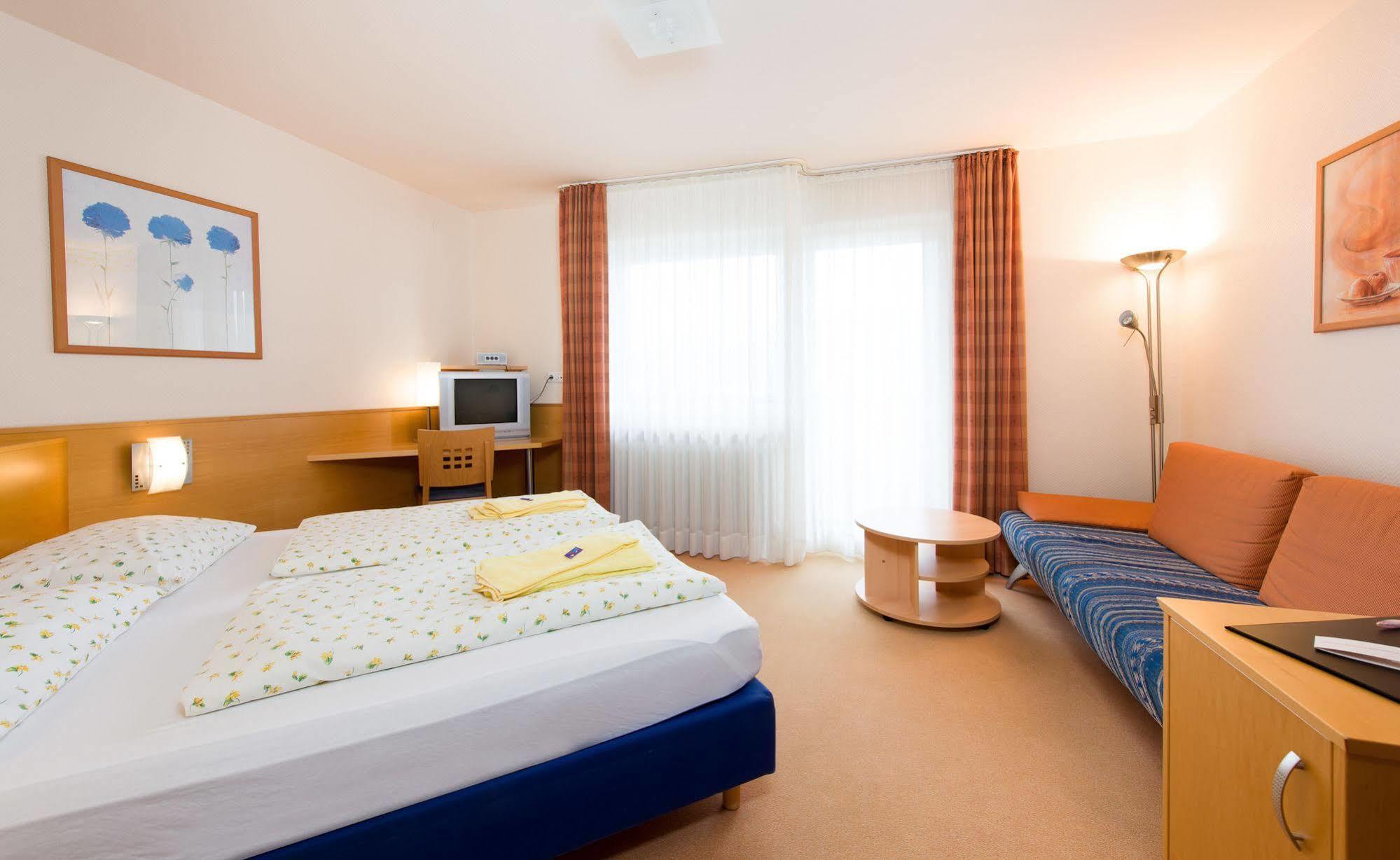 Haus Diana Hotel Reutte Eksteriør billede