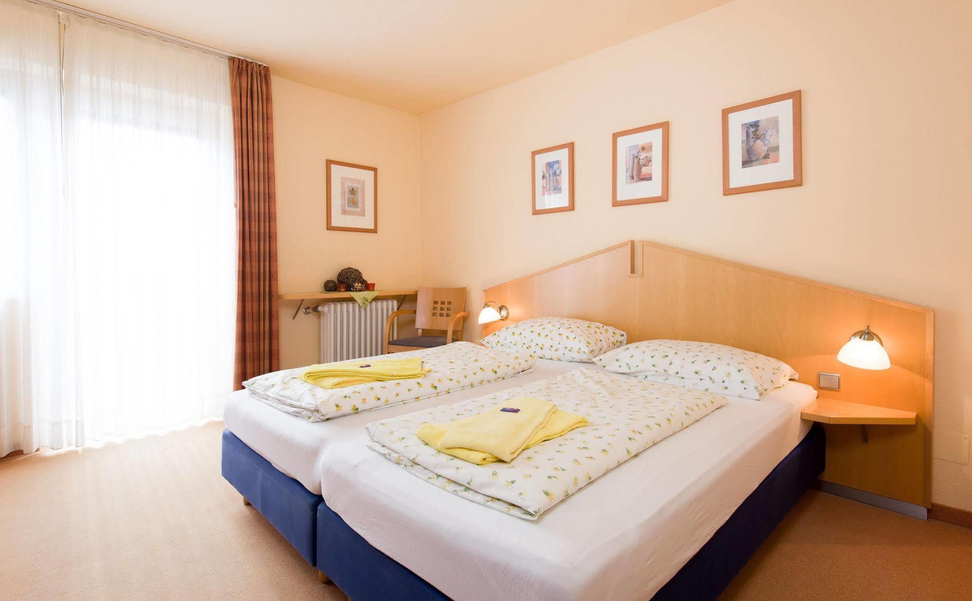 Haus Diana Hotel Reutte Eksteriør billede